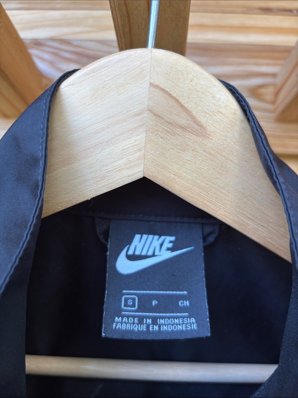 Nike Sportswear Woven M65 jacket - Picture 7 of 14